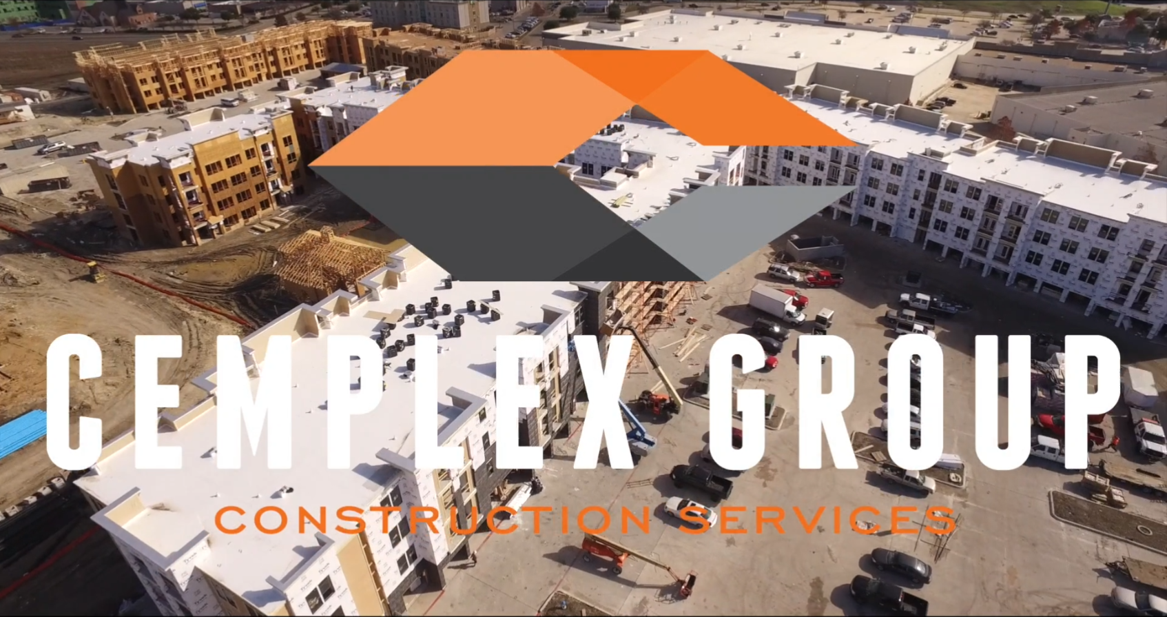 Cemplex Group Construction Services